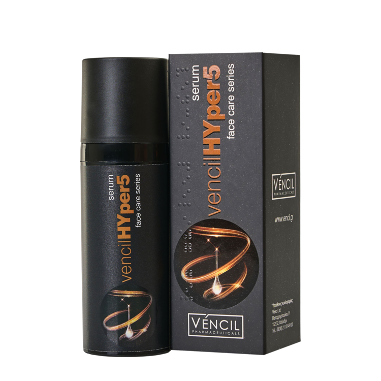 VENCIL - HYper5 Serum - 30ml